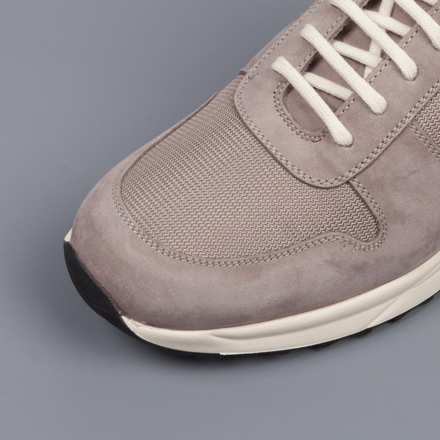 common projects track vintage grey