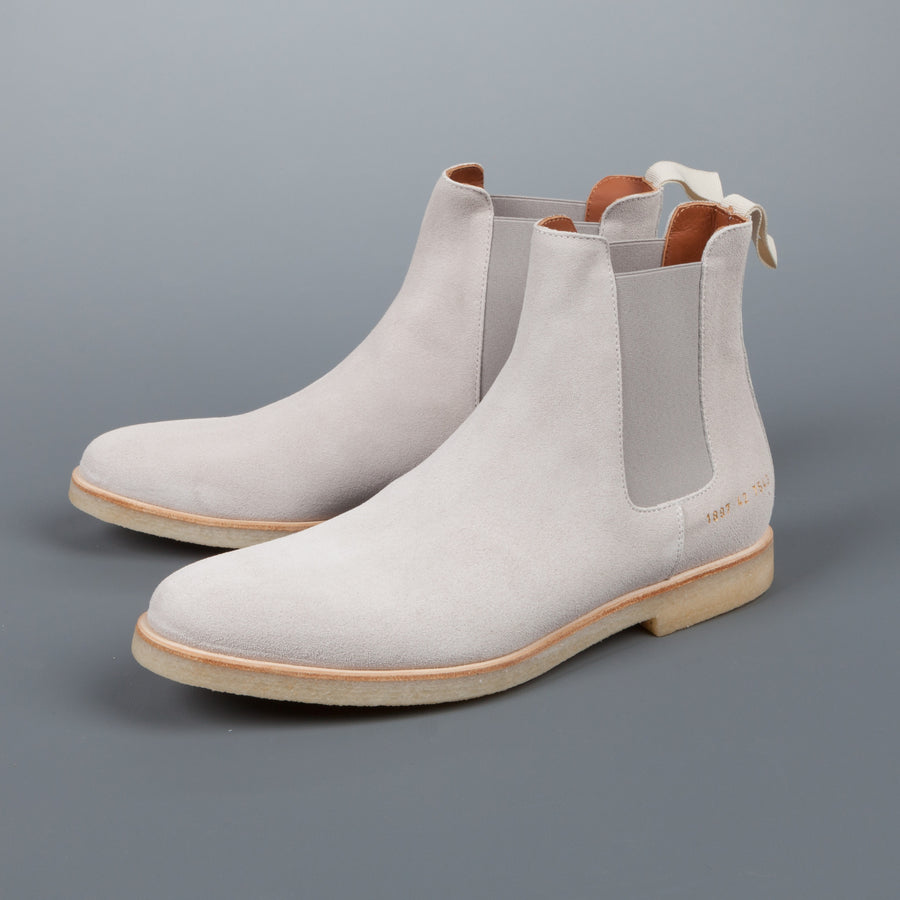 Common Projects 1897 Chelsea boot 7543 