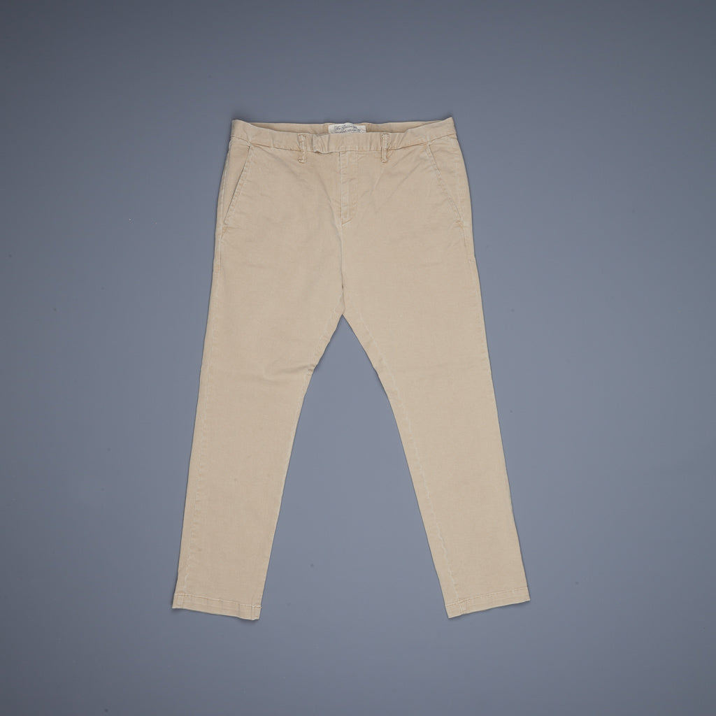 Remi Relief stretch Chino Beige