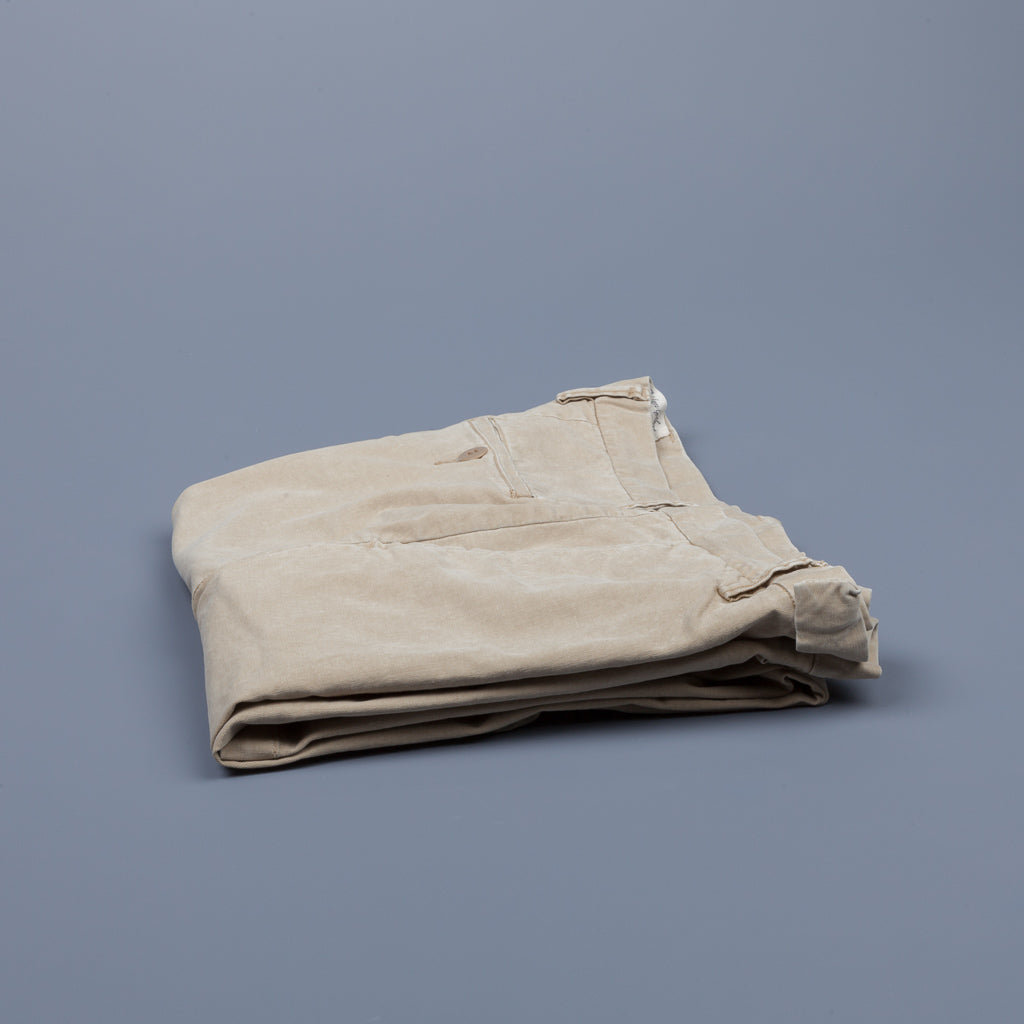 Remi Relief stretch Chino Beige