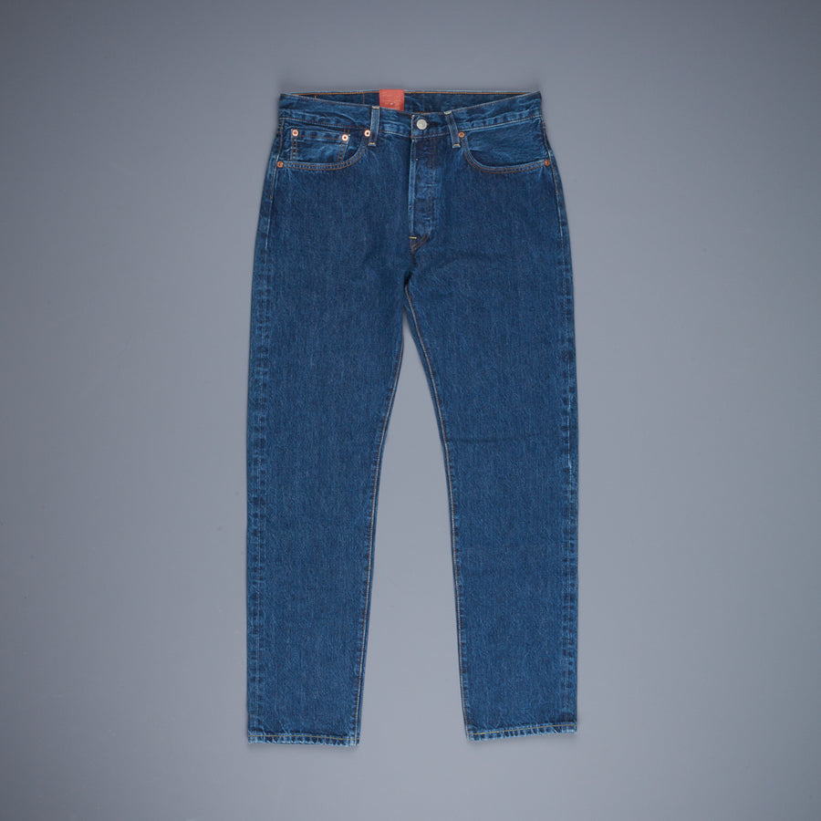 vintage 501 jeans