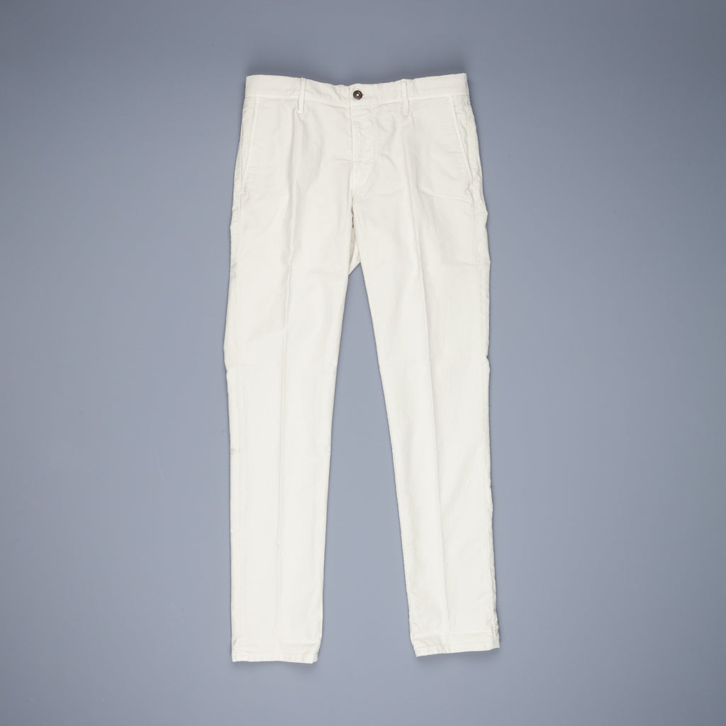 Incotex Model 100 Slim fit Chino's 