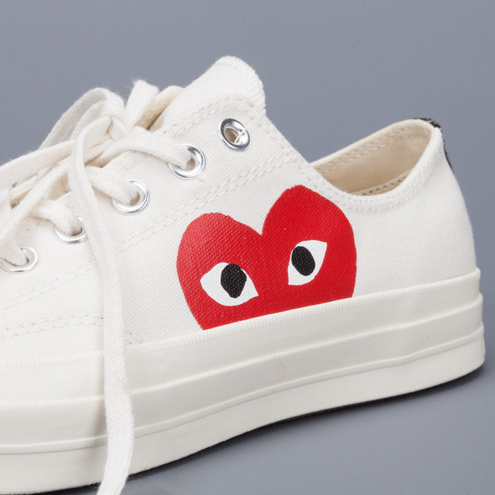 comme des garcons converse in store near me
