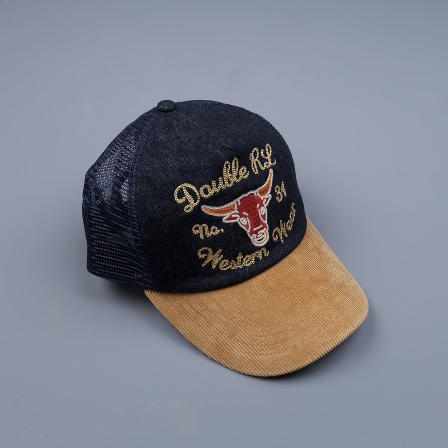 rrl cap