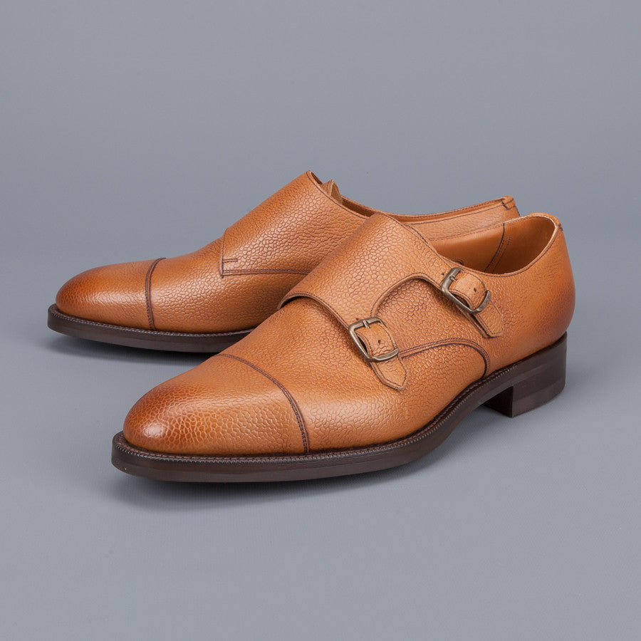 edward green monk strap