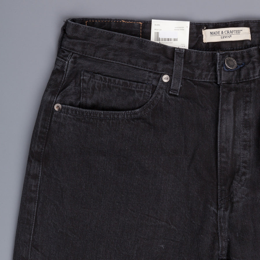 made & crafted levi's jeans