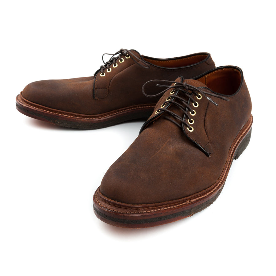 alden cap toe