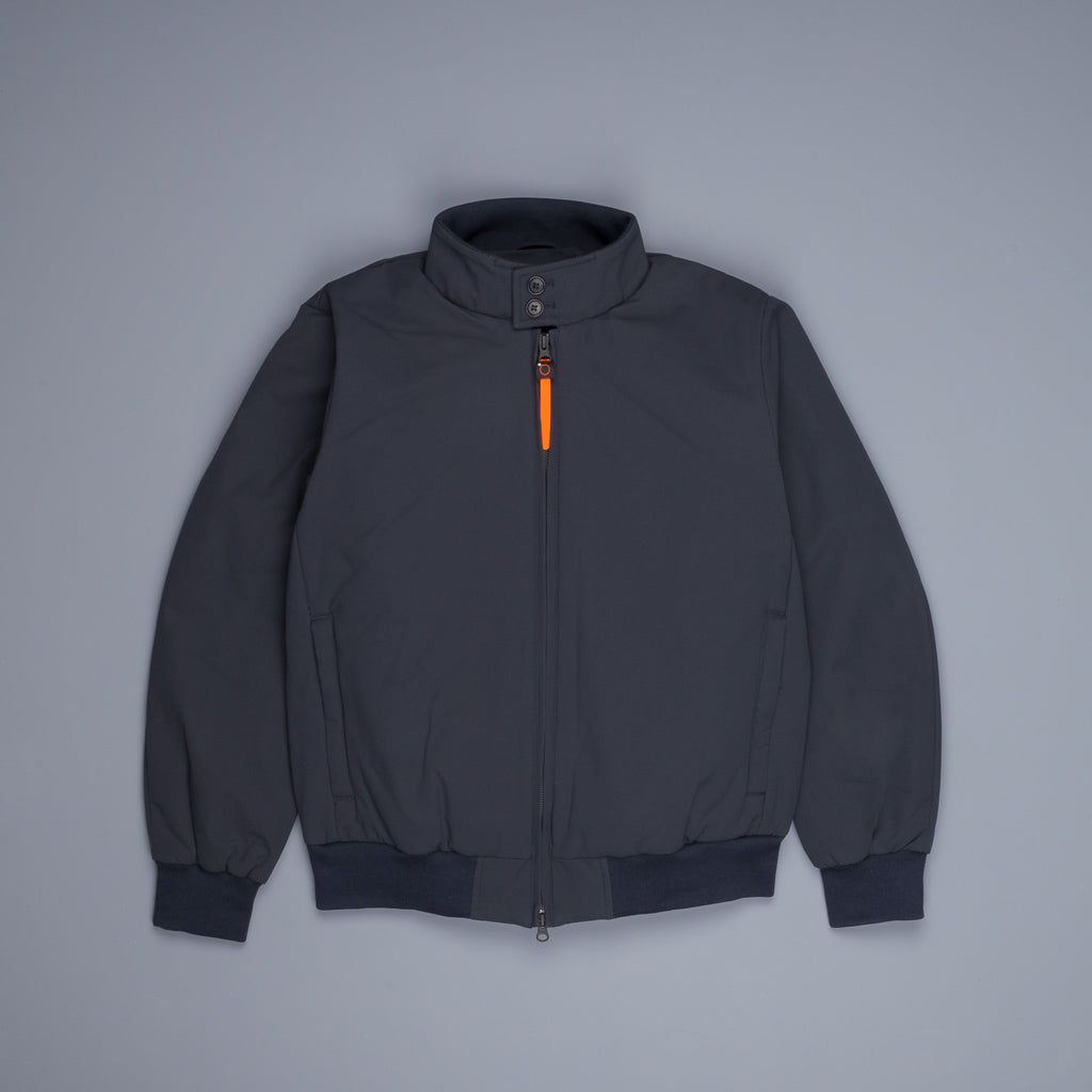 Aspesi Cuda 64 Jacket Navy