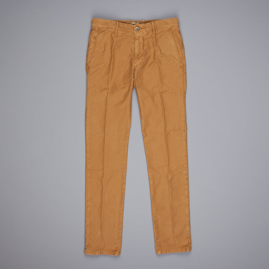 Incotex Model 103 Skinfit Chino's 