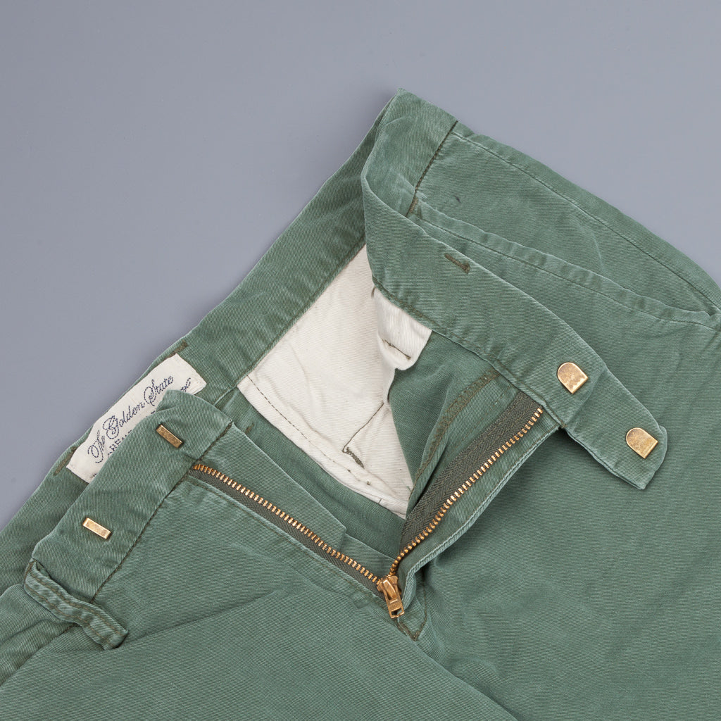 Remi Relief Stretch Chino Khaki