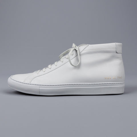 Common Projects - Frans Boone Store