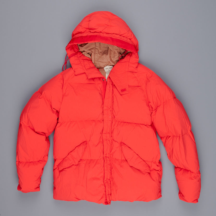 artic down parka