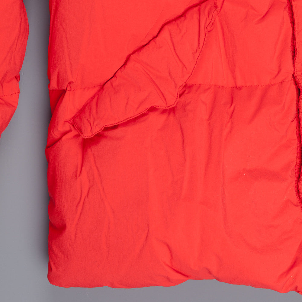 Ten C Arctic Down Parka Red – Frans Boone Store