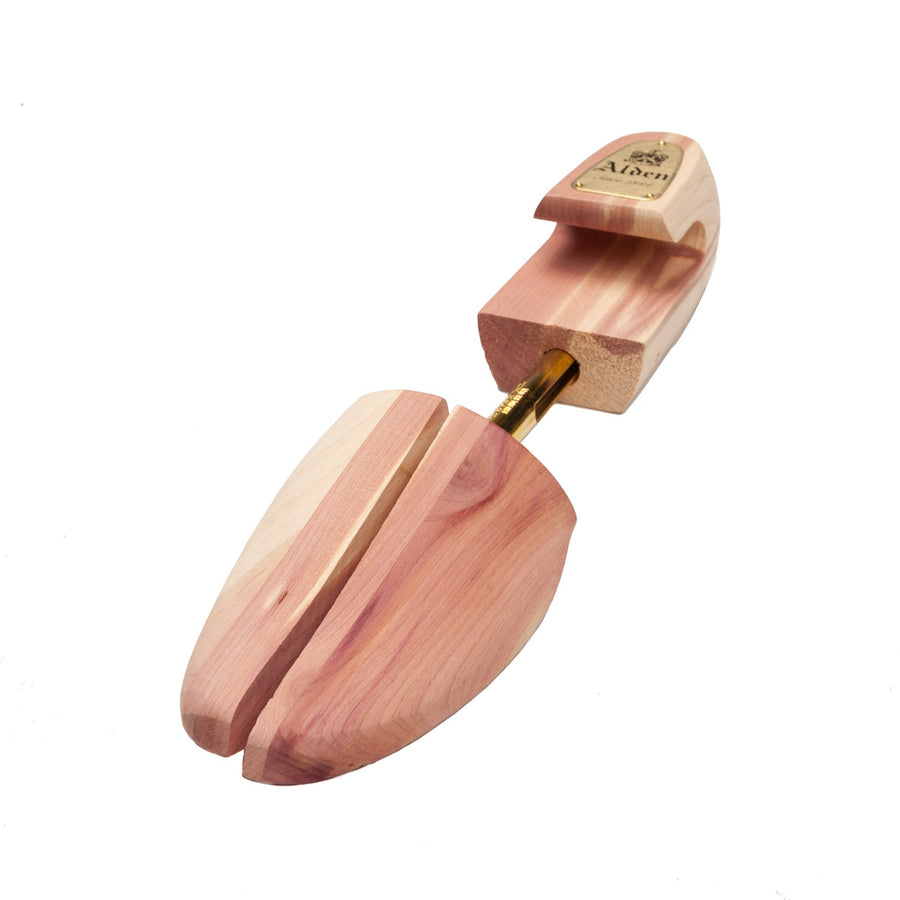 Alden Cedar shoetrees – Frans Boone Store