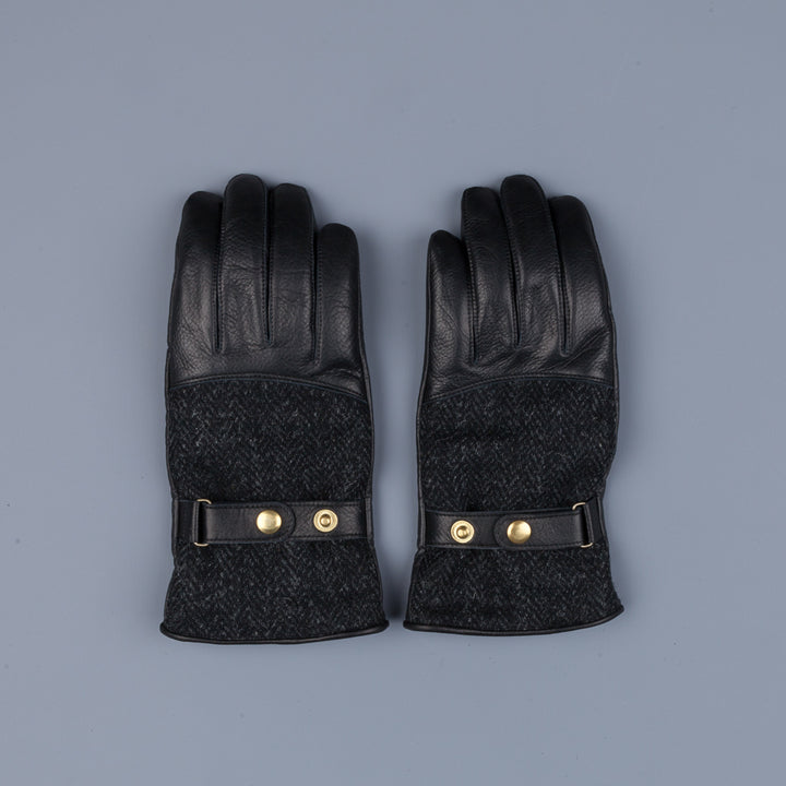 leather gloves store