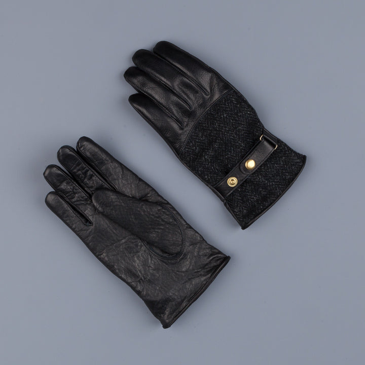 leather gloves store