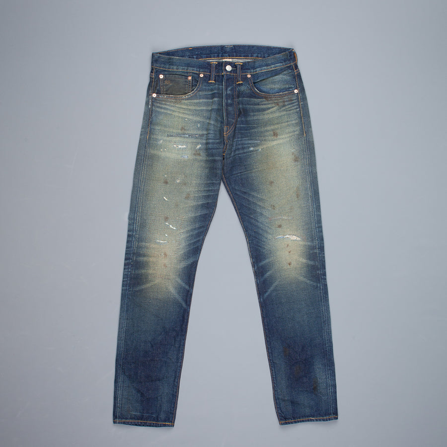 rrl jeans