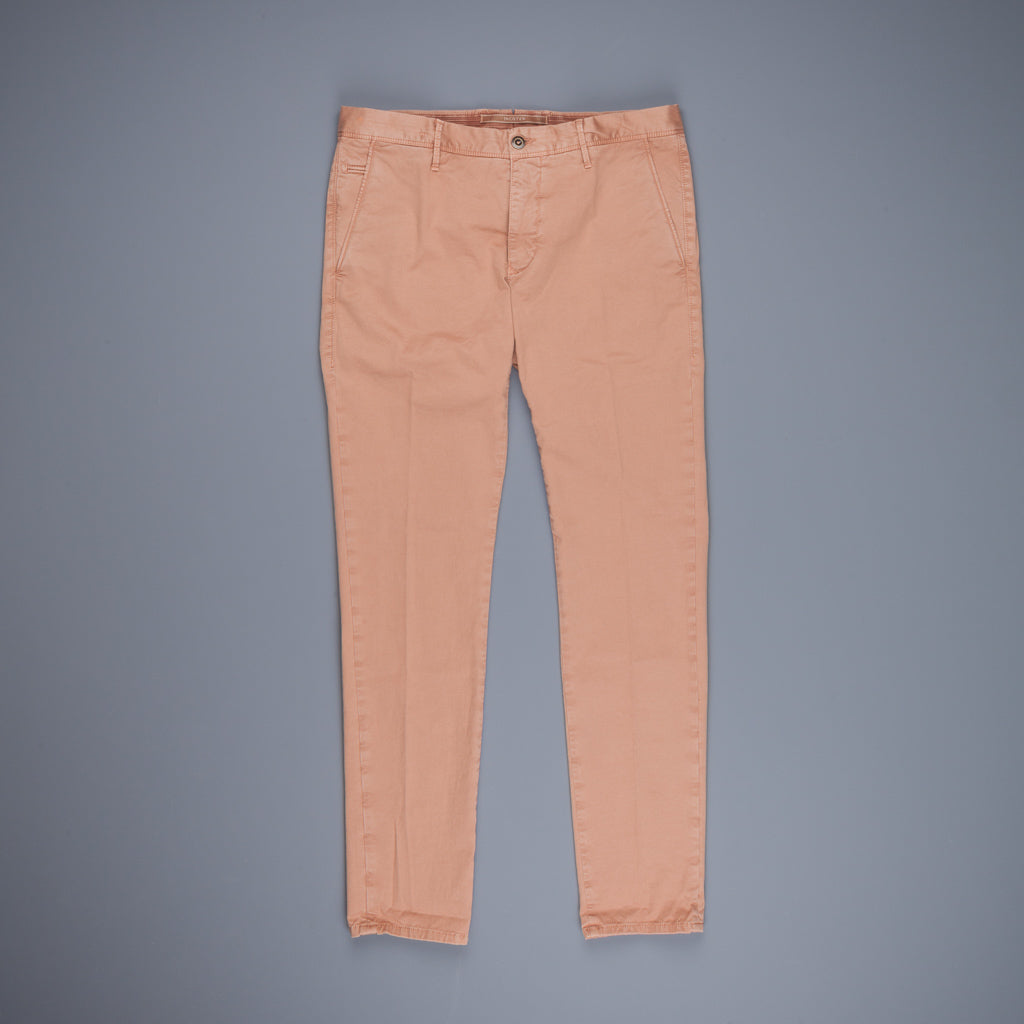 Incotex Slacks Model 103 Rosa