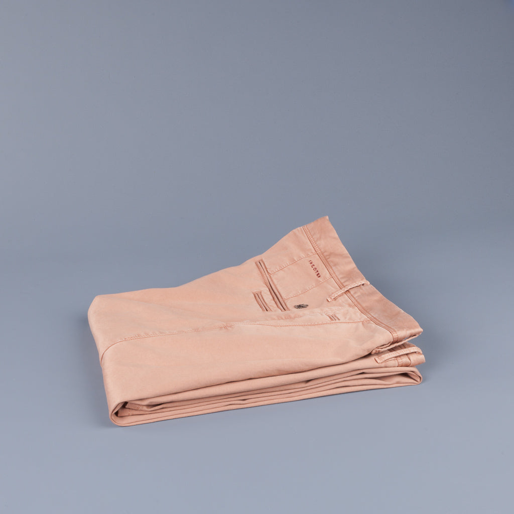 Incotex Slacks Model 103 Rosa