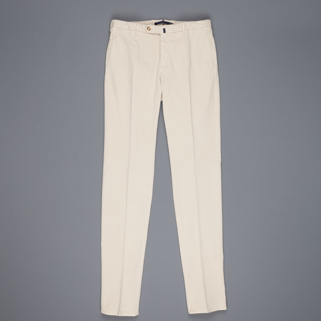 lov nederlag få Incotex x Frans Boone exclusive Model 16 pants Bianco naturale – Frans  Boone Store