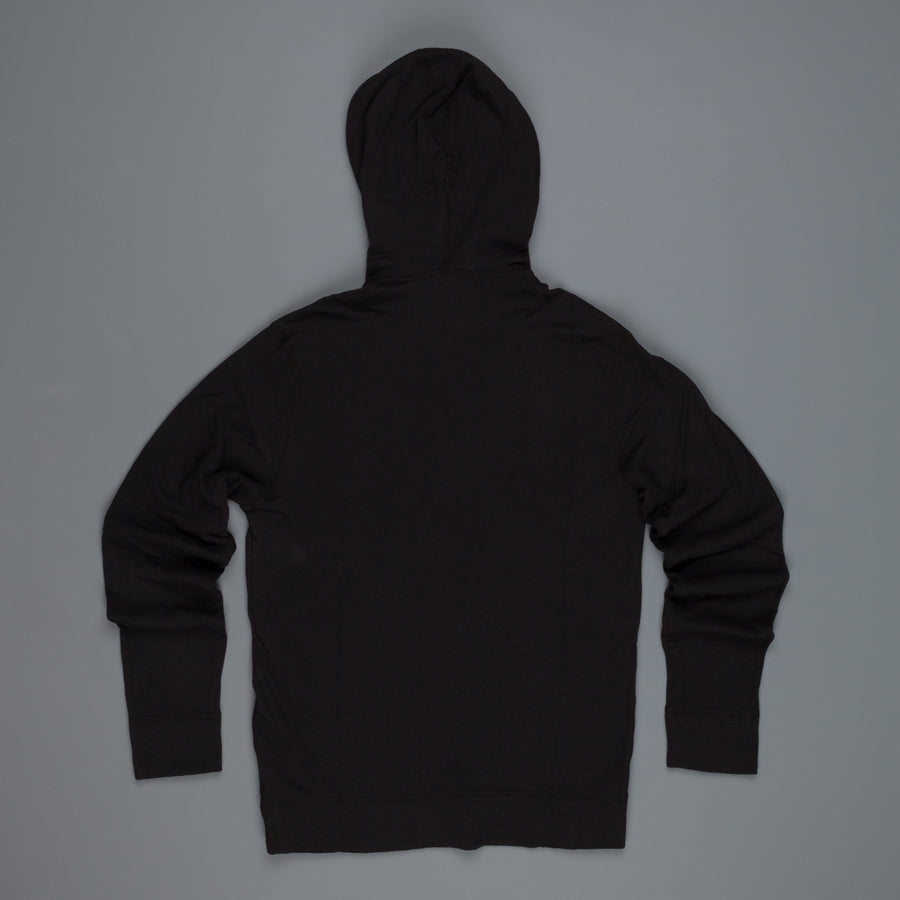 james perse hoodie