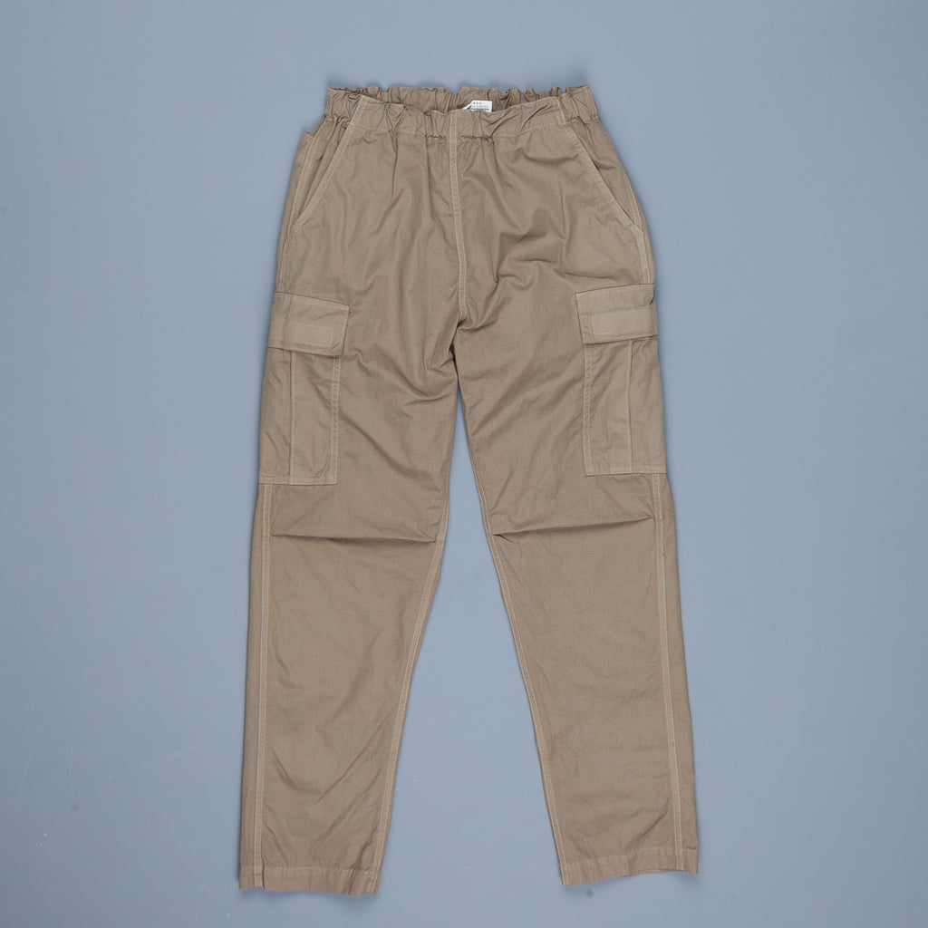 Orslow Easy Cargo Pants Olive Drap – Frans Boone Store