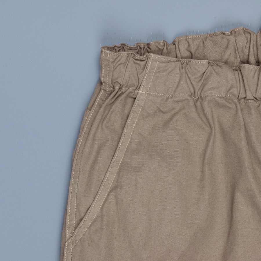 Orslow Easy Cargo Pants Olive Drap – Frans Boone Store