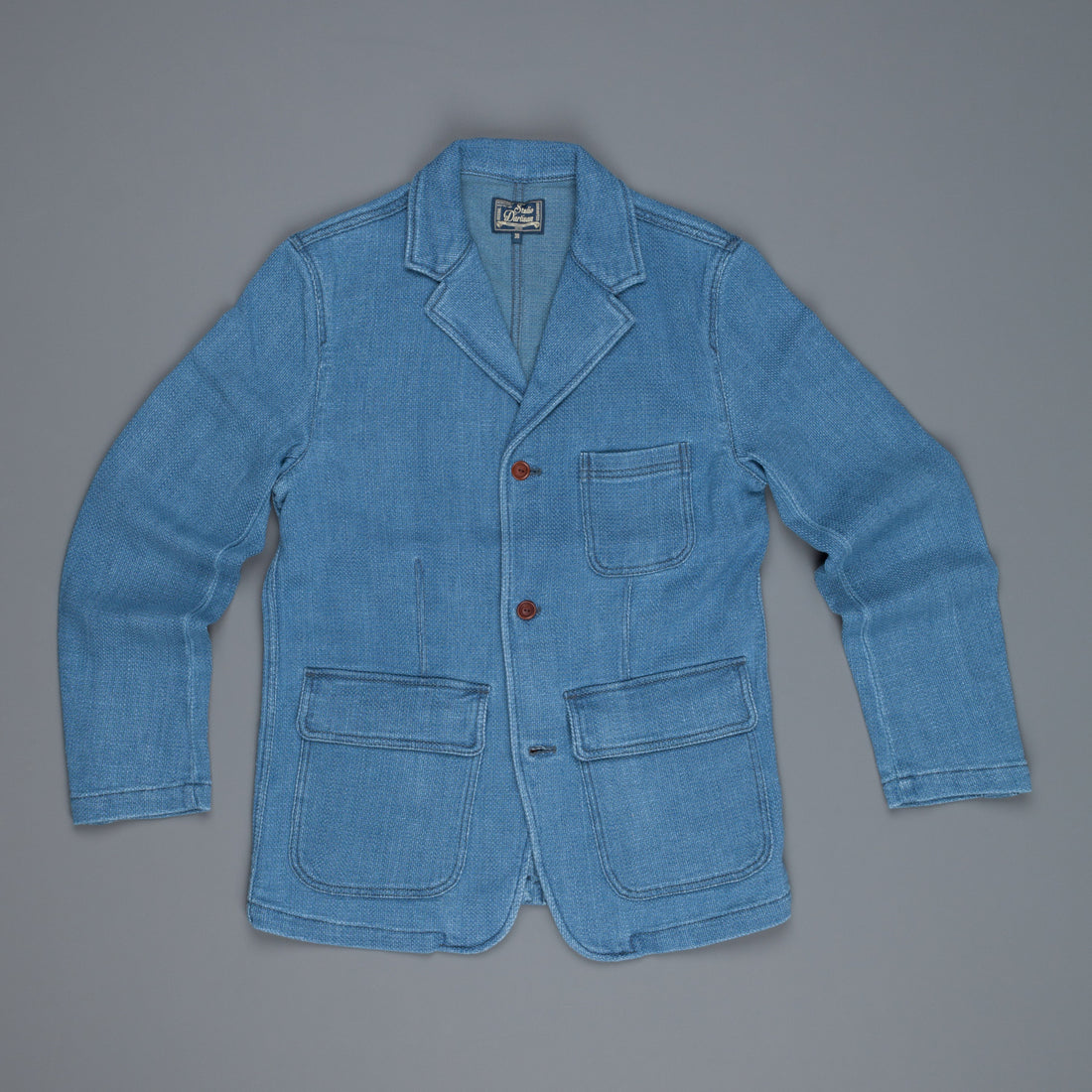 STUDIO D´ARTISAN CORDUROY JACKET 44-