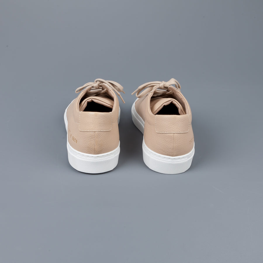 common projects original achilles low premium