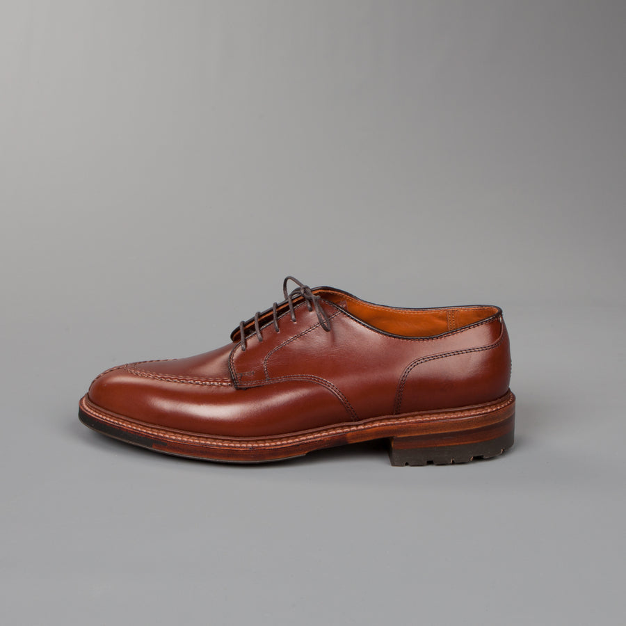 norwegian blucher