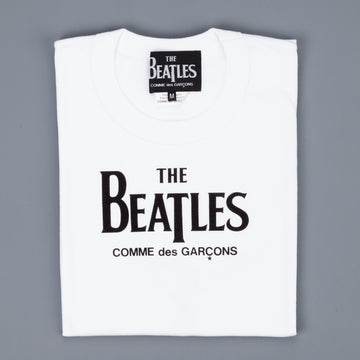 cdg the beatles