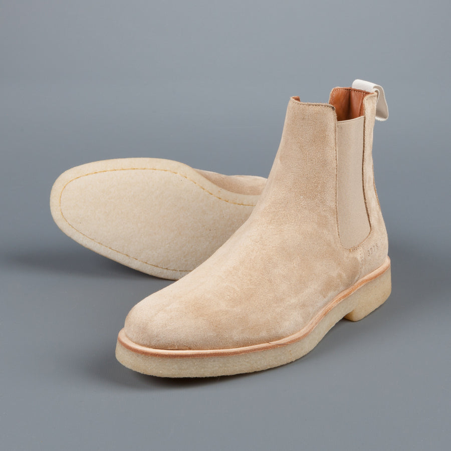 tan suede chelsea boots womens