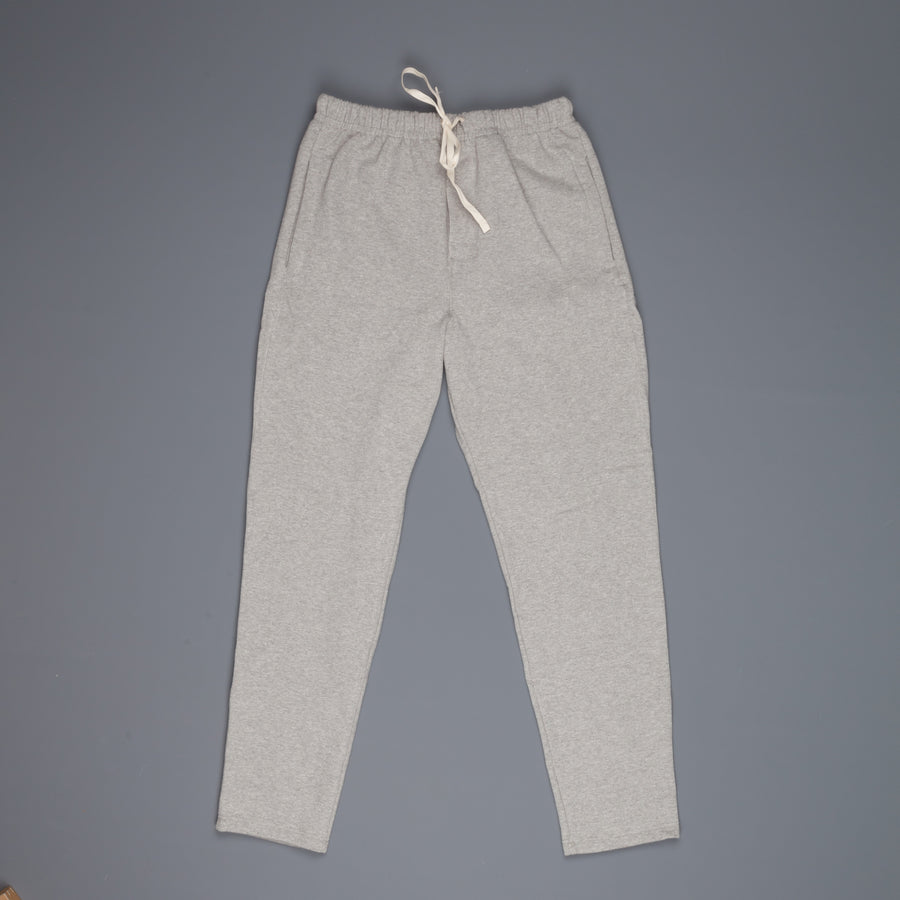 open leg sweatpants