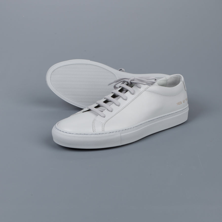 common projects light grey