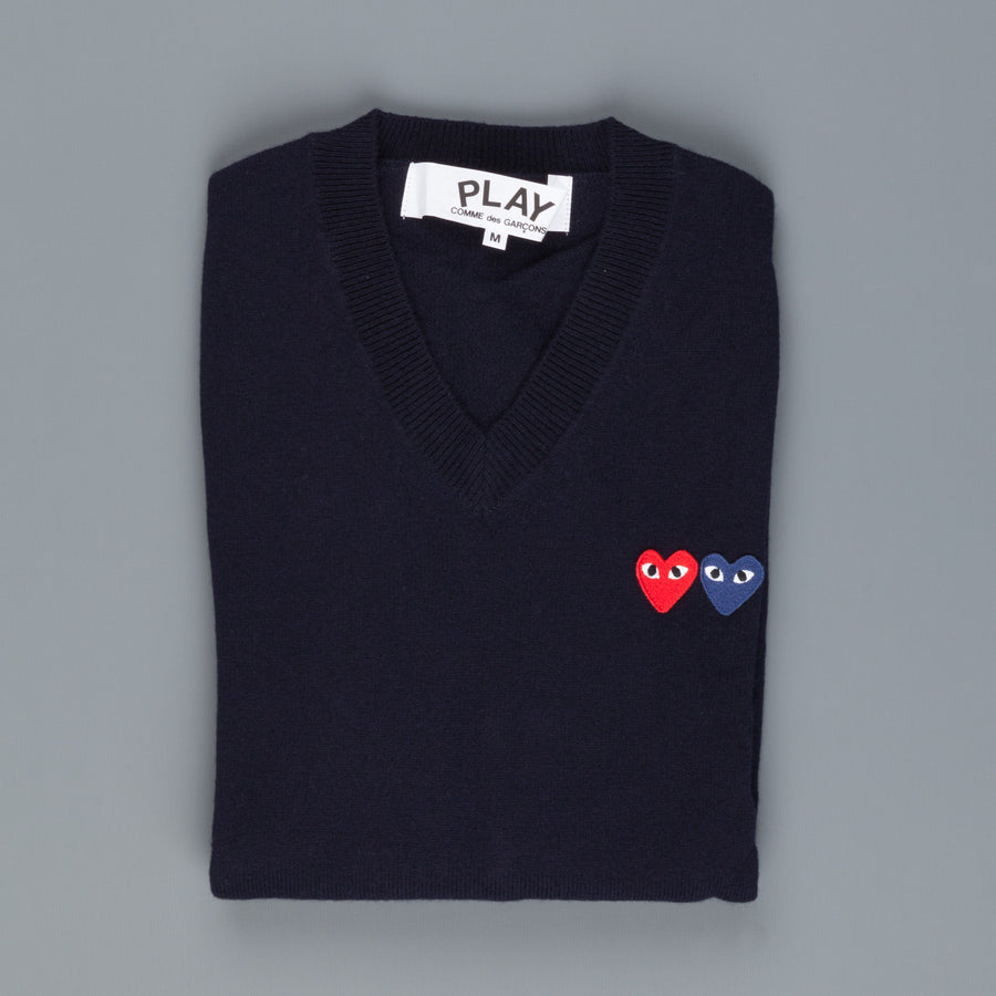 comme de garson 2