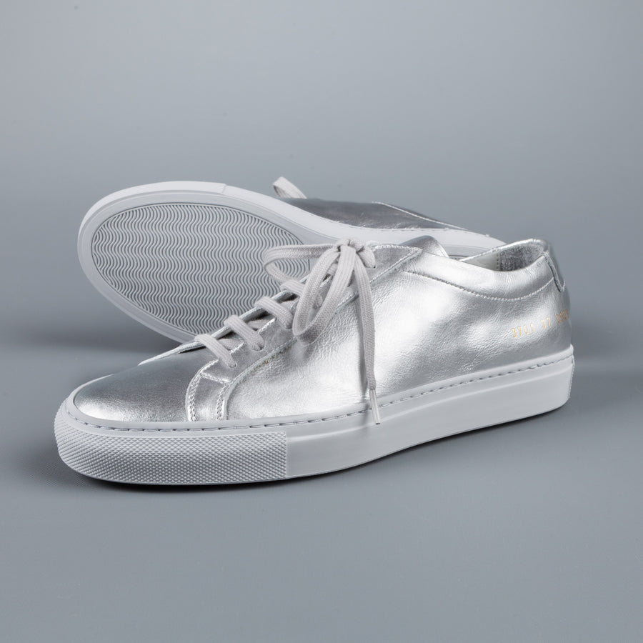 woman by common projects