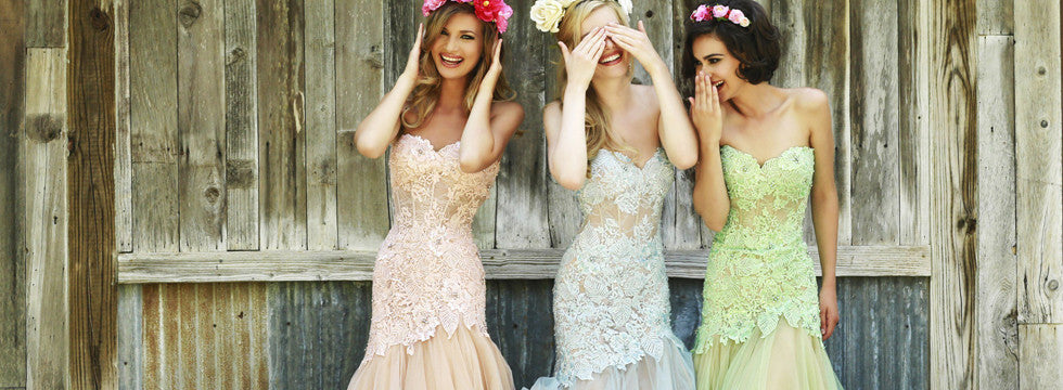 prom dresses yorkshire