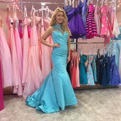 The Pageant Boutique Shop