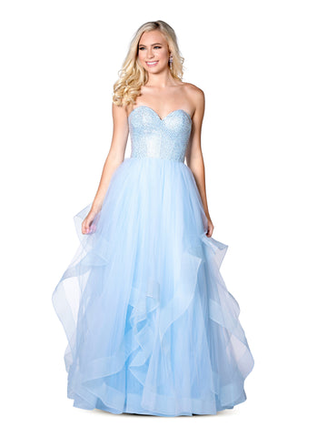 designer ball gowns uk