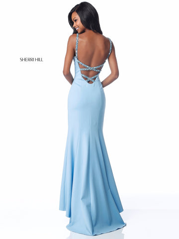 sherri hill dress uk