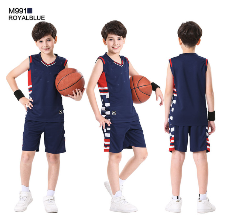 children's basketball jerseys