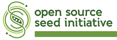 Open Source Seed Initiative lgo