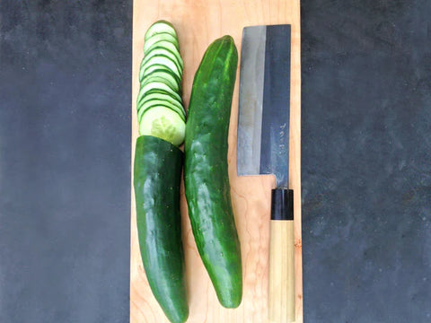 Shintokiwa Cucumber