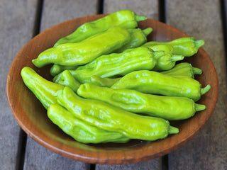 Tiny Chinese Pepper Seeds