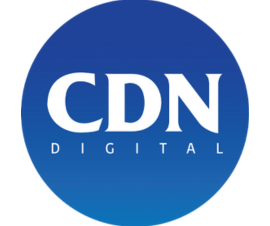 CDN Digital logo