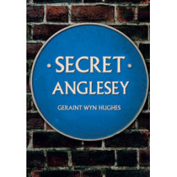 Secret Anglesey