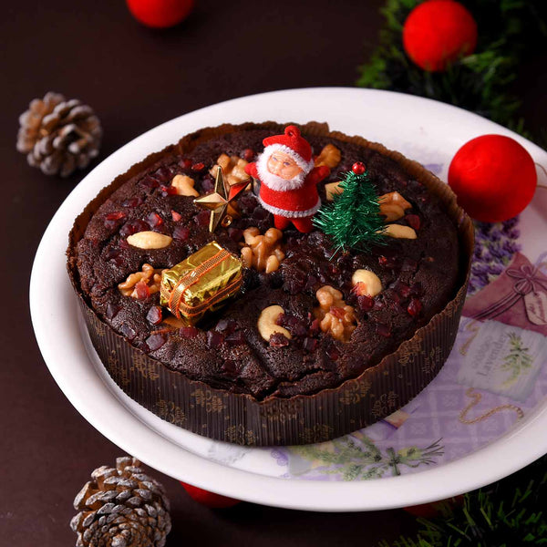 Get the Christmas Special Best Plum Cakes from WINNI