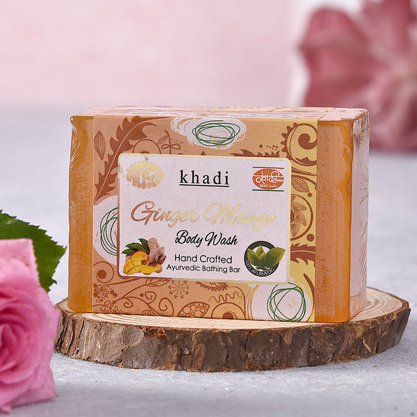 KHADI INDIA herbal rose soap - Price in India, Buy KHADI INDIA herbal rose  soap Online In India, Reviews, Ratings & Features | Flipkart.com