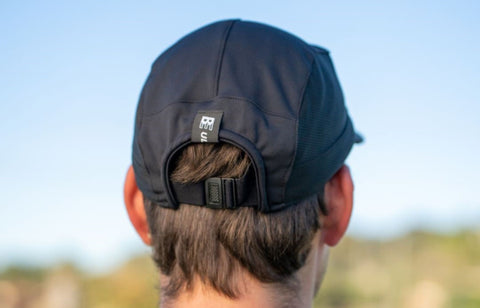 Not Your Average 5-Panel Hat: Introducing BE Ultimate's New AeroLite 5
