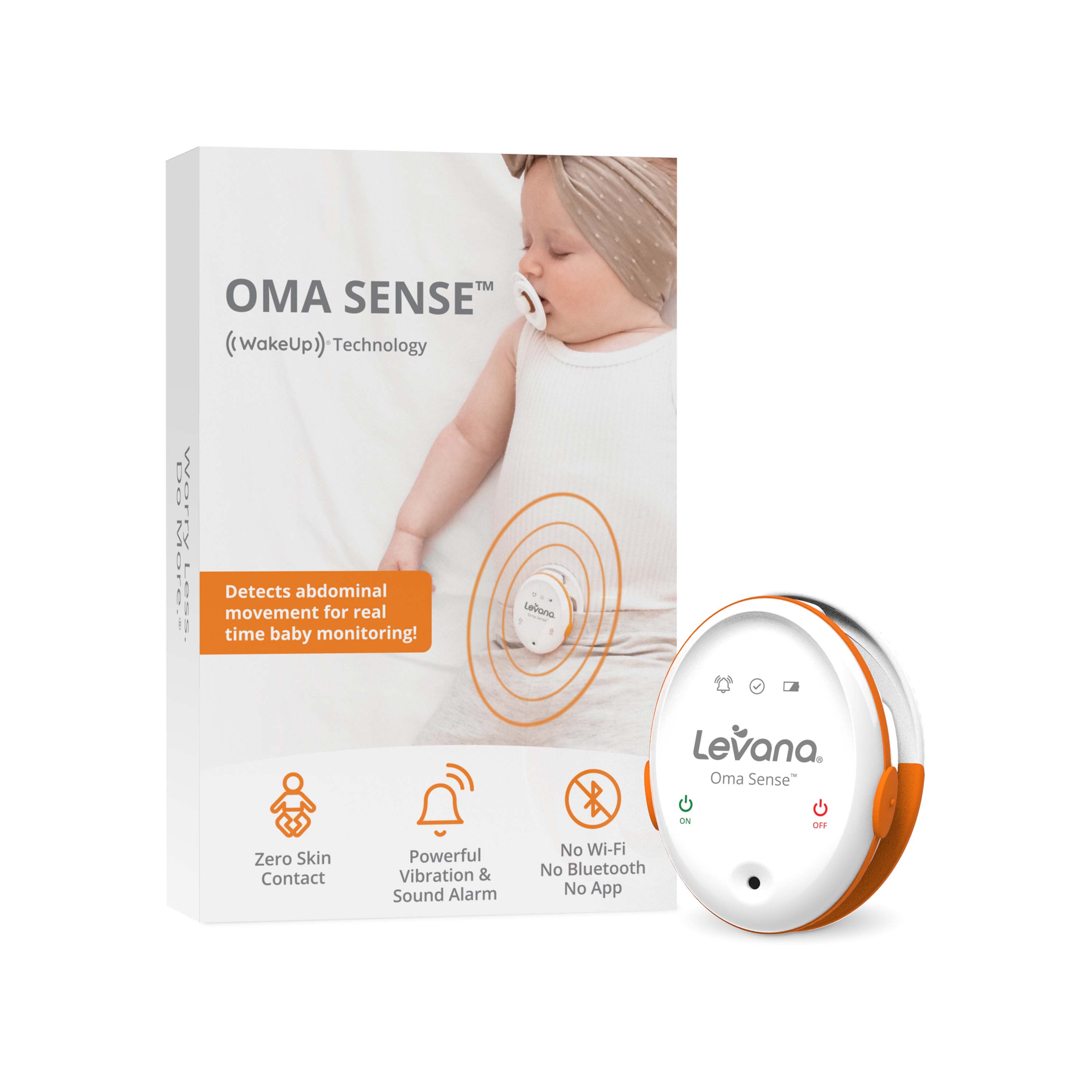 Oma Sense - Levana product image